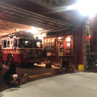 Photo taken at FDNY Ladder 3 by Bethany C. on 11/10/2021