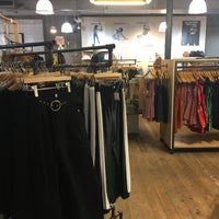 Photo taken at Urban Outfitters by Bethany C. on 1/27/2018