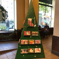 Photo taken at Starbucks by Bethany C. on 11/21/2021