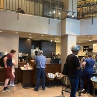 Photo taken at Starbucks by Bethany C. on 8/9/2022