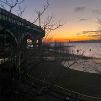 Photo taken at Riverside Park South by Bethany C. on 1/11/2024