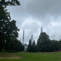 Photo taken at Central Park Loop by Bethany C. on 8/22/2022