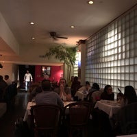 Photo taken at Basil Thai Restaurant &amp;amp; Bar by Bethany C. on 2/8/2019