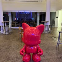 Photo taken at Betaworks by Bethany C. on 1/27/2023