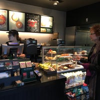 Photo taken at Starbucks by Bethany C. on 11/24/2017