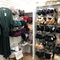 Photo taken at Iris Lingerie by Bethany C. on 10/27/2018