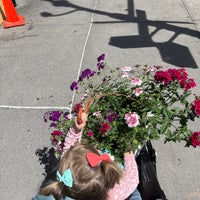 Photo taken at 79th Street Greenmarket by Bethany C. on 5/1/2022