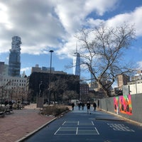 Photo taken at Duarte Square by Bethany C. on 2/14/2019