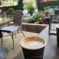 Foto tirada no(a) Intelligentsia Coffee por Bethany C. em 5/1/2024