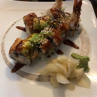 Photo taken at Tenzan by Bethany C. on 5/12/2019