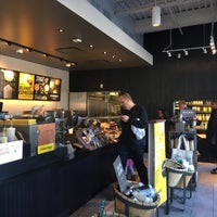 Photo taken at Starbucks by Bethany C. on 2/3/2018