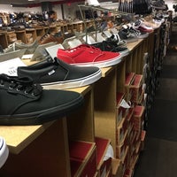 Photo taken at DSW Designer Shoe Warehouse by Bethany C. on 5/20/2018