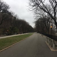 Photo taken at West 87th Street Dog Run by Bethany C. on 4/15/2018