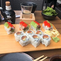 Photo taken at Haru by Bethany C. on 6/24/2019