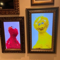 Photo taken at Sesame Workshop by Bethany C. on 6/22/2023