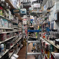 Photo taken at Beacon Paint &amp;amp; Hardware by Bethany C. on 11/3/2023