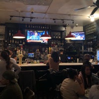 Photo taken at Mott Haven Bar and Grill by Bethany C. on 2/15/2019