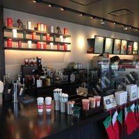 Photo taken at Starbucks by Bethany C. on 11/26/2017