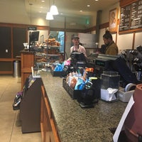 Photo taken at Peet&amp;#39;s Coffee &amp;amp; Tea by Bethany C. on 2/28/2018