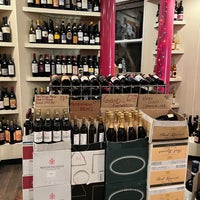 Photo taken at Sea Grape Wine Shop by Bethany C. on 12/10/2022