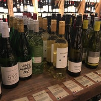 Photo taken at Brooklyn Wine Exchange by Bethany C. on 1/27/2018