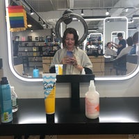 Photo taken at Bumble &amp;amp; Bumble by Bethany C. on 6/5/2019