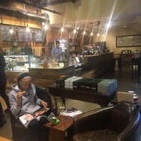 Photo taken at Brooks Brothers Red Fleece Café by Bethany C. on 3/13/2018