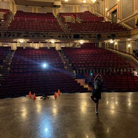 Photo taken at Richard Rodgers Theatre by Bethany C. on 2/16/2024