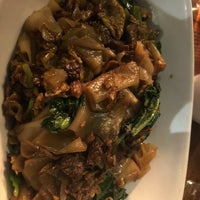 Photo taken at Land Thai Kitchen by Bethany C. on 5/25/2019