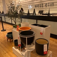 Photo taken at West Elm by Bethany C. on 3/14/2022