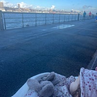 Photo taken at Riverside Park South by Bethany C. on 1/13/2024