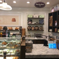 Photo taken at Bouchon Bakery &amp;amp; Cafe by Bethany C. on 6/1/2019