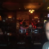 7/10/2016にSerdargがThe Buck &amp;amp; Ear Bar &amp;amp; Grillで撮った写真