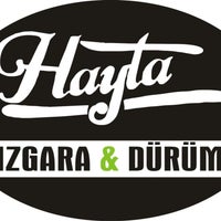 4/1/2015에 Murat U.님이 Hayta Izgara &amp;amp; Dürüm에서 찍은 사진