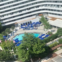 5/27/2019 tarihinde Husham ‏DC 🇮🇶🇺🇸 هشام دي سي ✪ .ziyaretçi tarafından Hotel Zena Washington DC'de çekilen fotoğraf