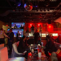 Foto diambil di DarNa Restaurant and Lounge oleh Husham ‏DC 🇮🇶🇺🇸 هشام دي سي ✪ . pada 10/19/2020