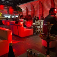 Foto diambil di DarNa Restaurant and Lounge oleh Husham ‏DC 🇮🇶🇺🇸 هشام دي سي ✪ . pada 11/9/2020