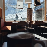 Photo taken at Stubaier Gletscher by EB on 10/6/2022