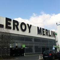Leroy merlin st geneviève des bois Leroy merlin st geneviève des bois
