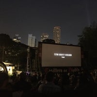 Photo taken at Films At The Fort by Harry A. on 8/16/2017