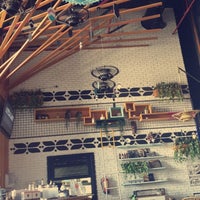 Das Foto wurde bei Bohoo Restaurant &amp;amp; Cafe von Alloo💜🐢🤿 am 10/14/2023 aufgenommen