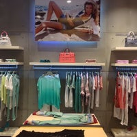 Photo taken at GUESS by Anthony B. on 6/28/2014