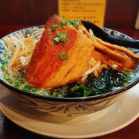 らぁめん一撃 松戸市 松戸市 千葉県