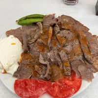 Photo taken at İskender by Jay O. on 9/14/2023