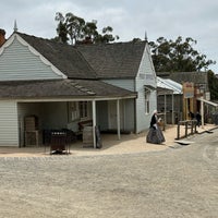 Photo taken at Sovereign Hill by Sarah R. on 11/12/2022