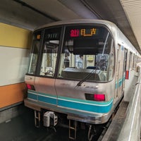 Photo taken at Ōokayama Station by 枝郎 on 10/9/2023