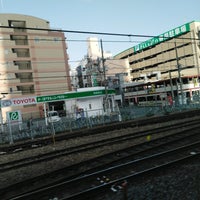 パラッツォ 蕨店 Pachinko Parlor