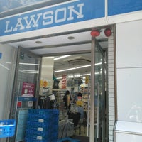 ローソン 北千住駅西口店 千住2 61