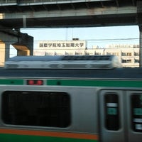 国際学院埼玉短期大学 University