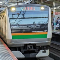 Photo taken at Platforms 5-6 by 枝郎 on 5/11/2024